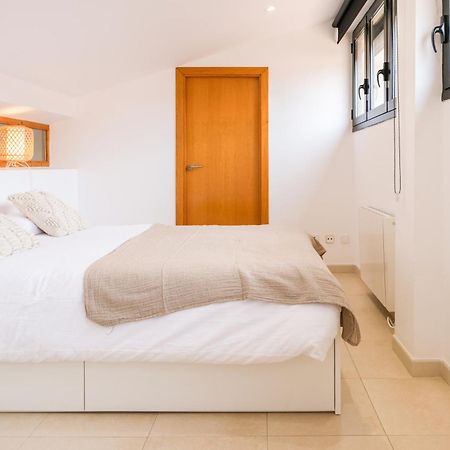 Ca Leudald 3 Apartamento En Besalu Con Terraza Екстериор снимка