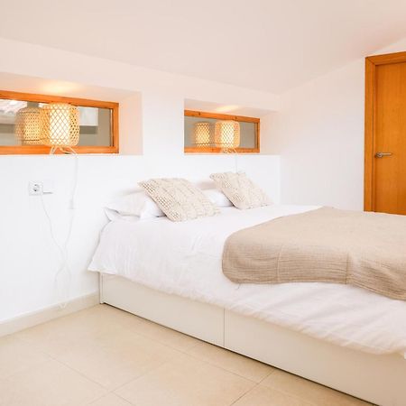 Ca Leudald 3 Apartamento En Besalu Con Terraza Екстериор снимка