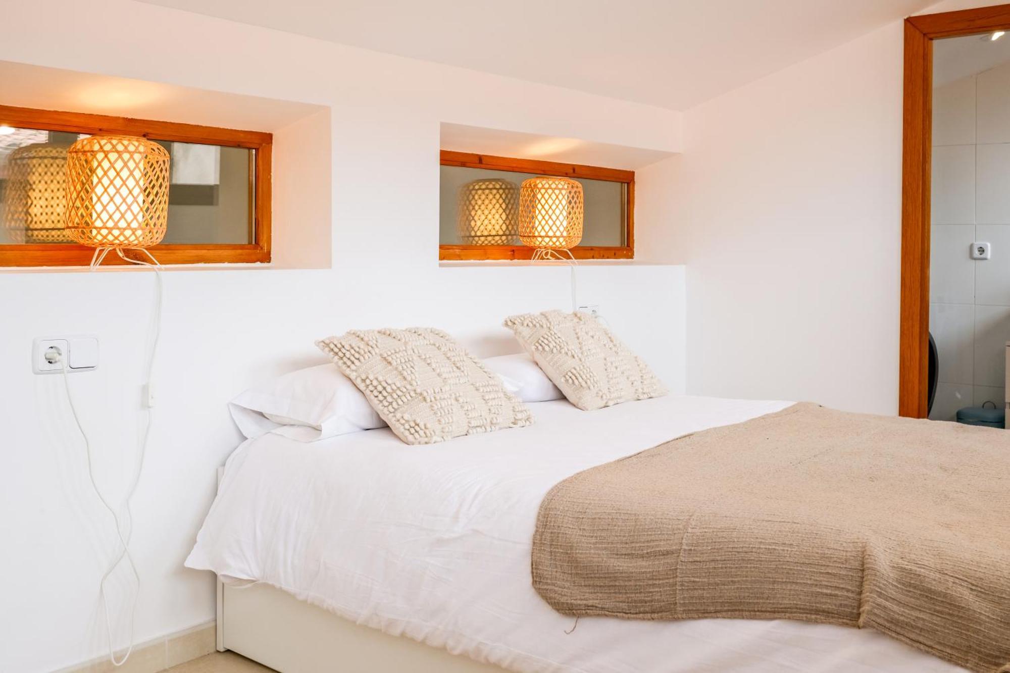 Ca Leudald 3 Apartamento En Besalu Con Terraza Екстериор снимка