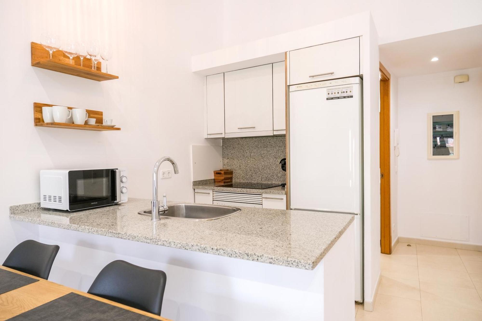 Ca Leudald 3 Apartamento En Besalu Con Terraza Екстериор снимка