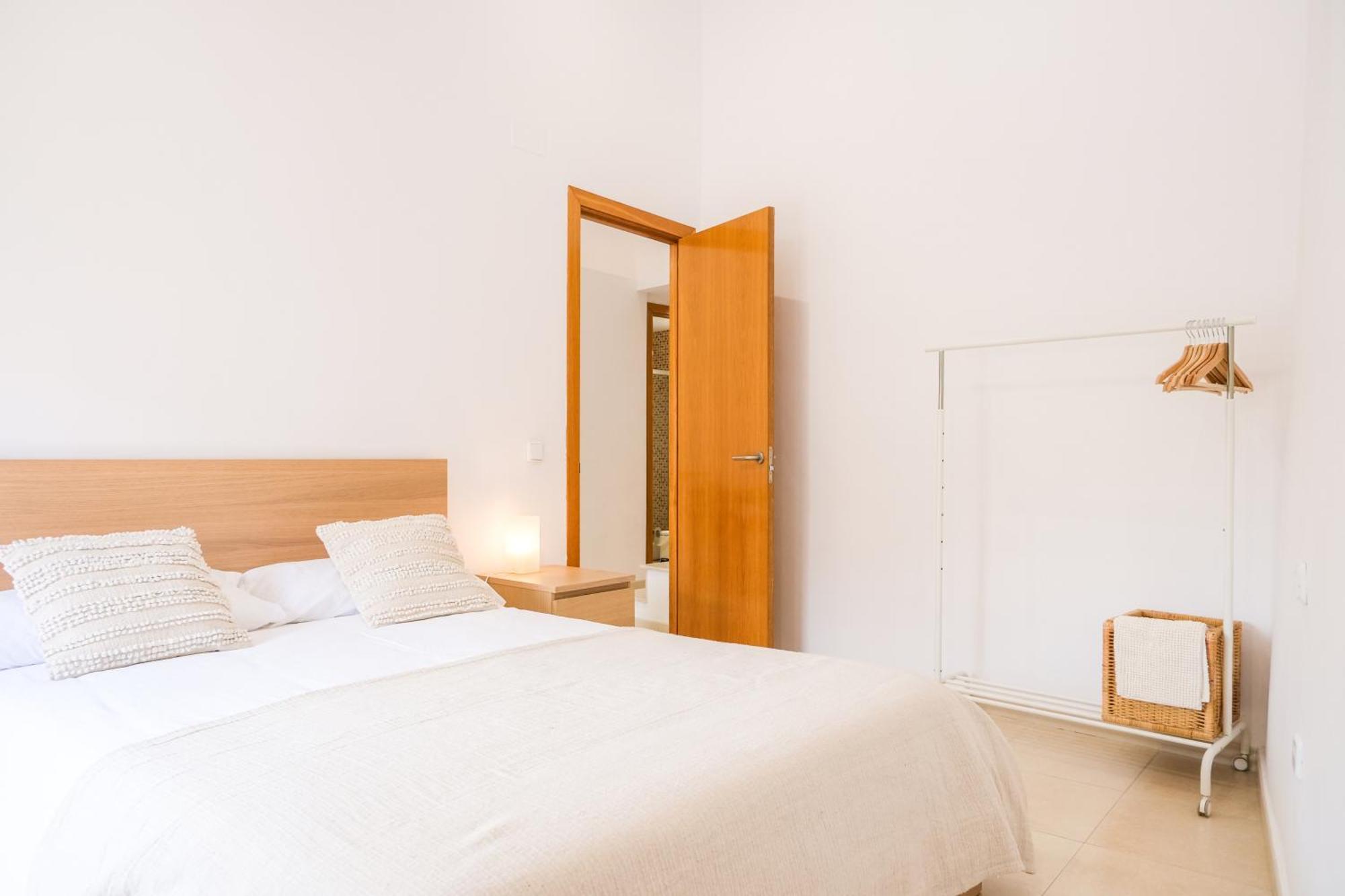 Ca Leudald 3 Apartamento En Besalu Con Terraza Екстериор снимка