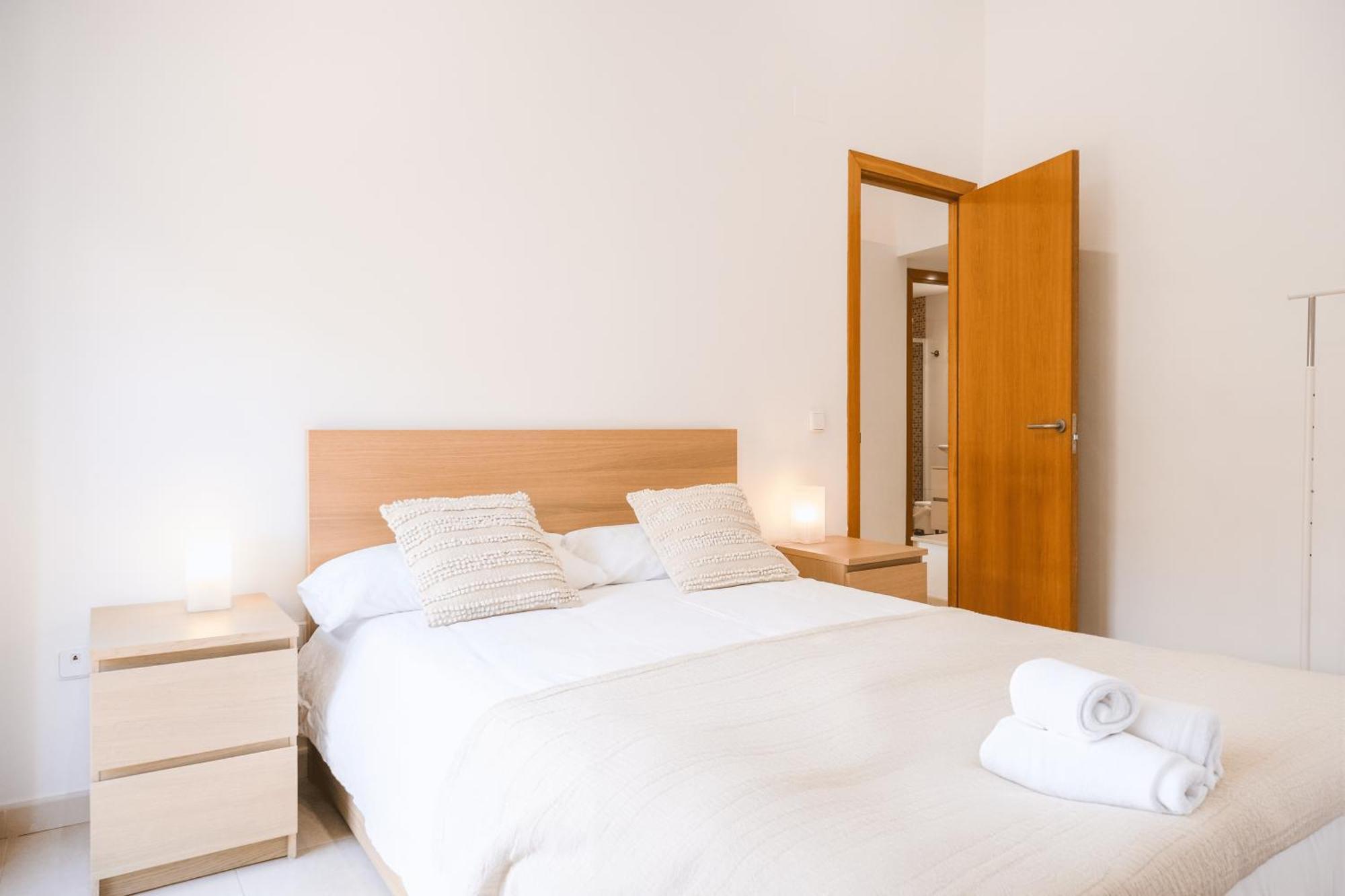 Ca Leudald 3 Apartamento En Besalu Con Terraza Екстериор снимка