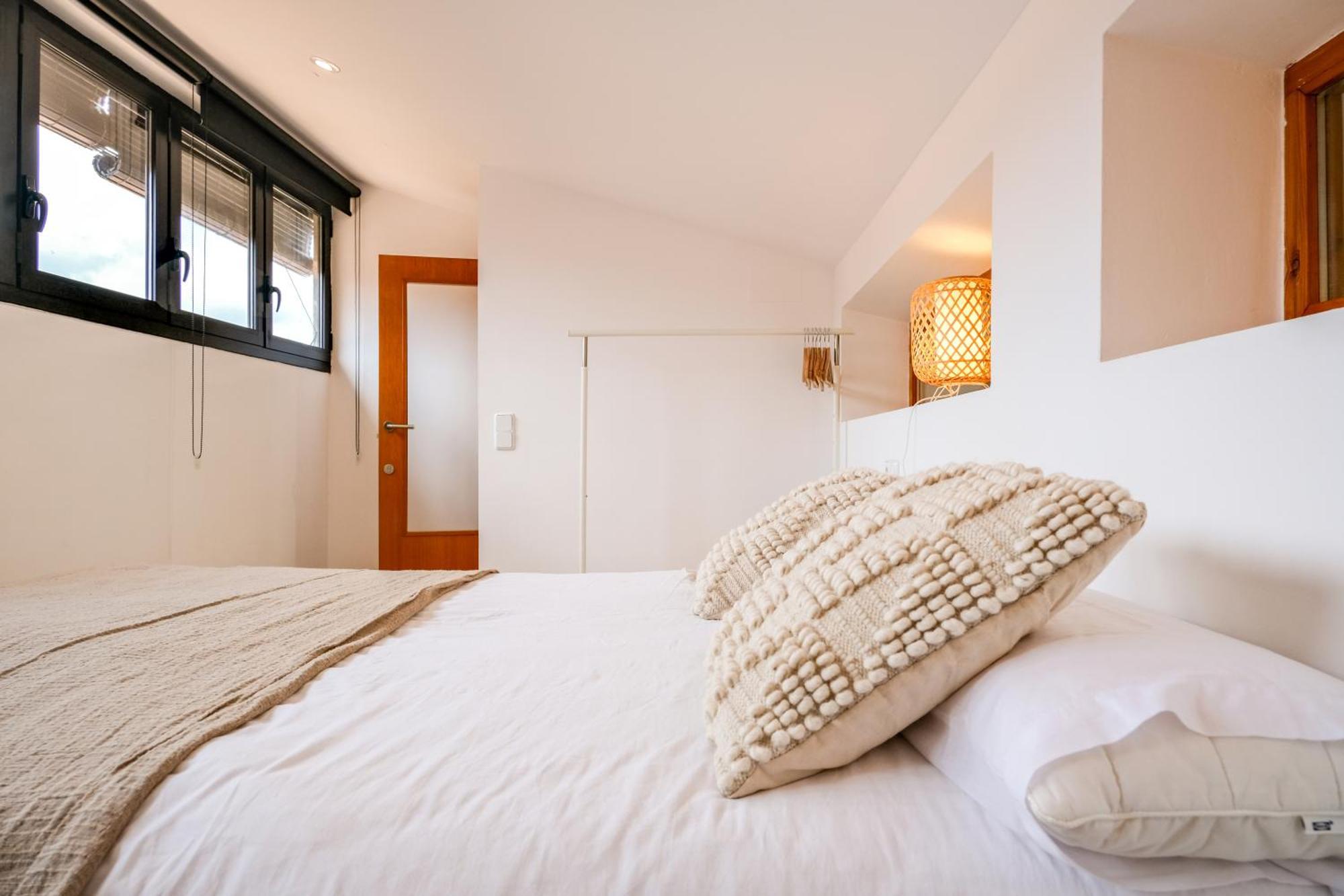 Ca Leudald 3 Apartamento En Besalu Con Terraza Екстериор снимка